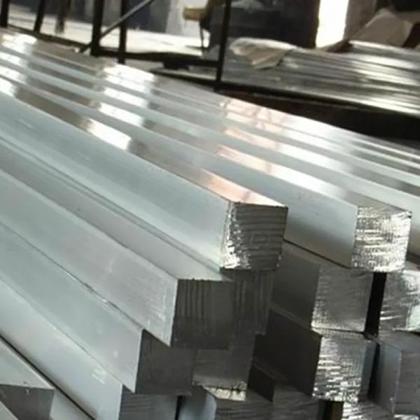 Запас квадратной Адвокатуры нержавеющей стали TUV