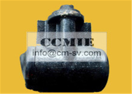 Boom Arm Cylinder Brake Steering Work Pump Fuel Injector Service Valve