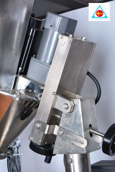 99% High Quality 2g 4g 5g 10g 20g 25g 28g 50g milk powder coffee packing machine in small business lost cow--TCLB-C60F