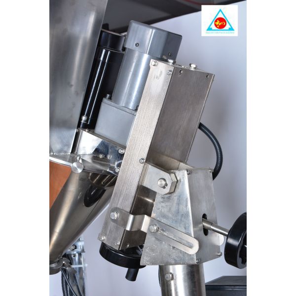 99% High Quality 2g 4g 5g 10g 20g 25g 28g 50g coffee powder flour powder milk powder packing machine