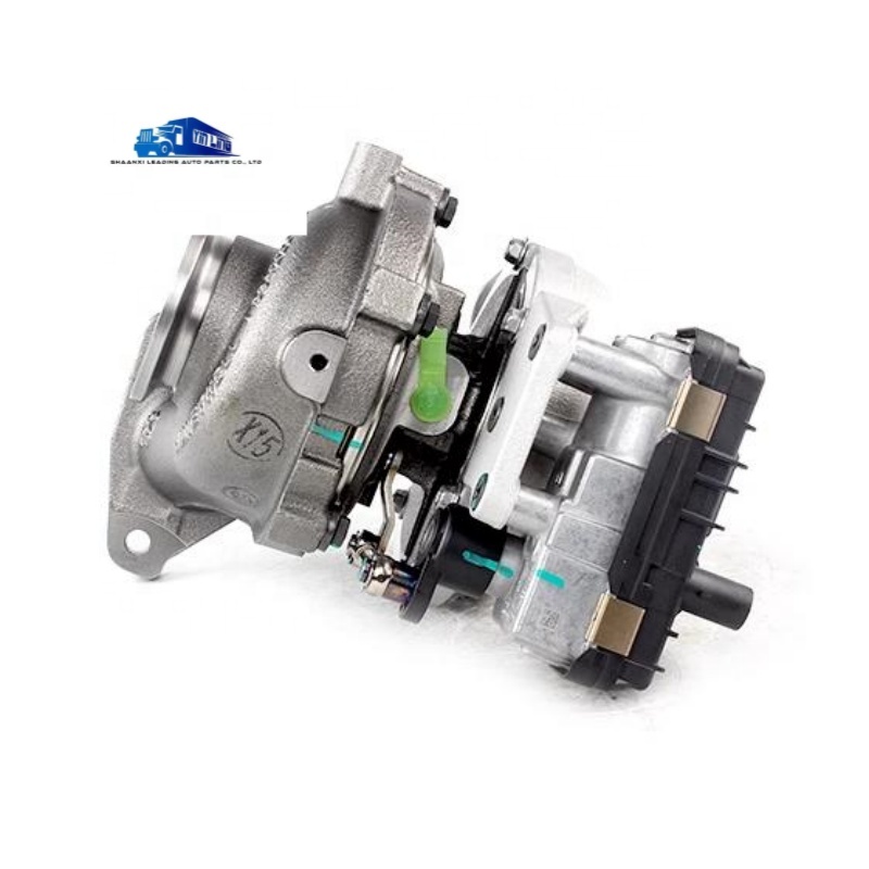 10168923/GTC1446 Turbocharger for SAIC MAXUS G10 1.9T Changan F70 Diesel Vehicles Yunnei D19 Engine