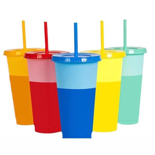BPA-Free Plastic Water Bottle For Children S Creative Cartoon Gift Cups GRS Certified And Eco-Friendly