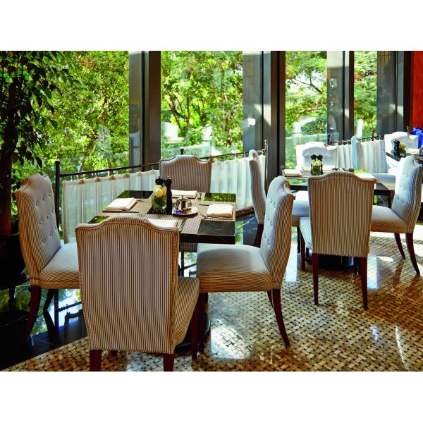 gelaimei Upholstered Dining Chairs