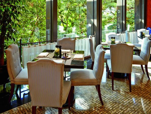 gelaimei Upholstered Dining Chairs