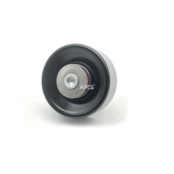 OEM 06E903341E 06E903341H Напряженный бездействующий шкив для AUDI A6 C7 4G2 4GC 3.0