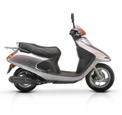 Hale Tail Light Street Legal Gas Scooters 100CC Engine Bionic Design Eagle EyeWinkers Seat