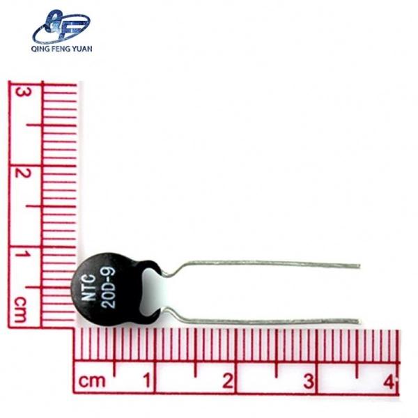 Venda a quente MF72 NTC Thermistor 20D-9 para fogão a indução