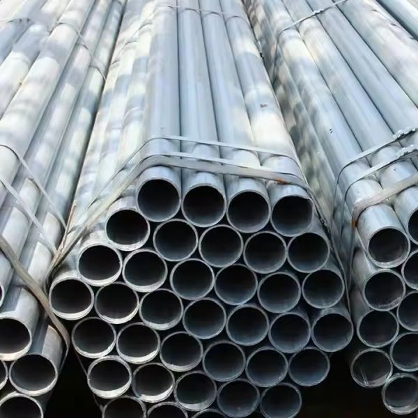 Cold Drawn SS Seamless Tube A269 TP316L Bright Annealed Surface