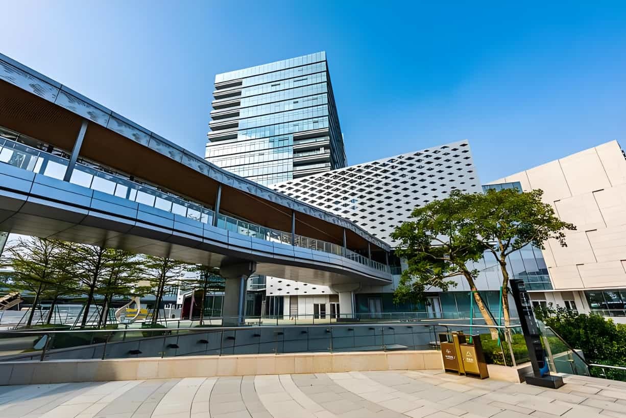 East Union Energy (Shenzhen) Technology Co., Ltd.