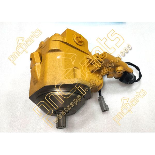 Вентиляторный двигатель насоса поршеня 295-9426 E349D E345D C13 для экскаватора CAT