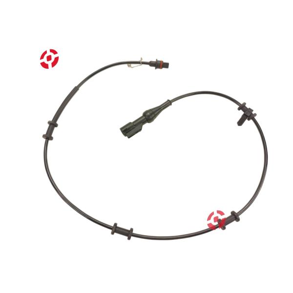 C2D3410 Auto Brake Parts Land Rover Front Wheel Speed Sensor Jaguar XJ Front ABS Sensor