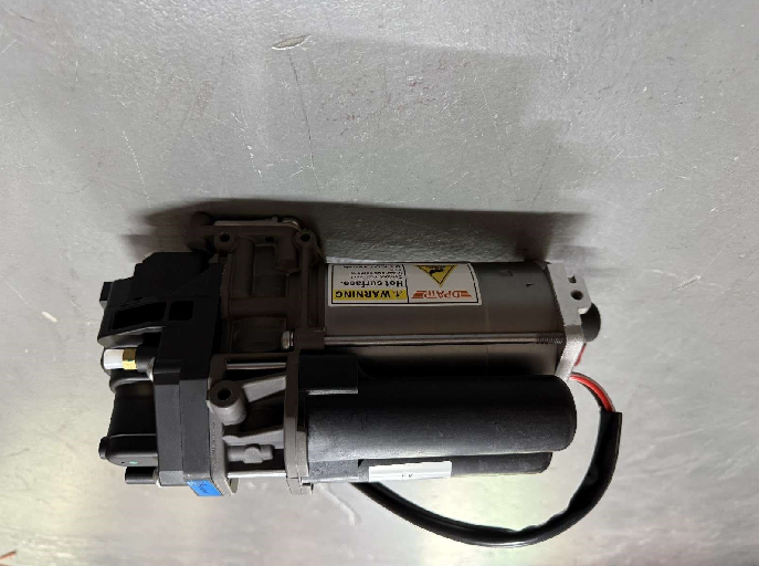 Audi Airmatic Suspension Pump 80A616005 40A616005E for Audi Q5/Sportback 2017 - 2025