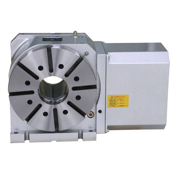 4th 5th Axis Cnc Rotary Table Rotary Table Cnc Rotary Table 4 Axis 5 Axis D-320