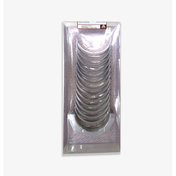 3802210 3901430 Cummins Diesel Engine Parts Connecting Rod Main Bearing For 6CT 6D114