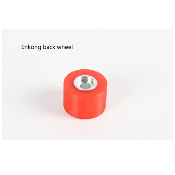 Подъемное колесо колесо давления Стекло четырехстороннее шлифовальное устройство