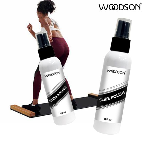 Tableau de glisse de hockey sur mesure Polonais Premium Silicone Spray Safe pour les carreaux de hockey