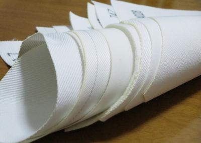 High temperature PP woven filter cloth Nomex needle filter fabric