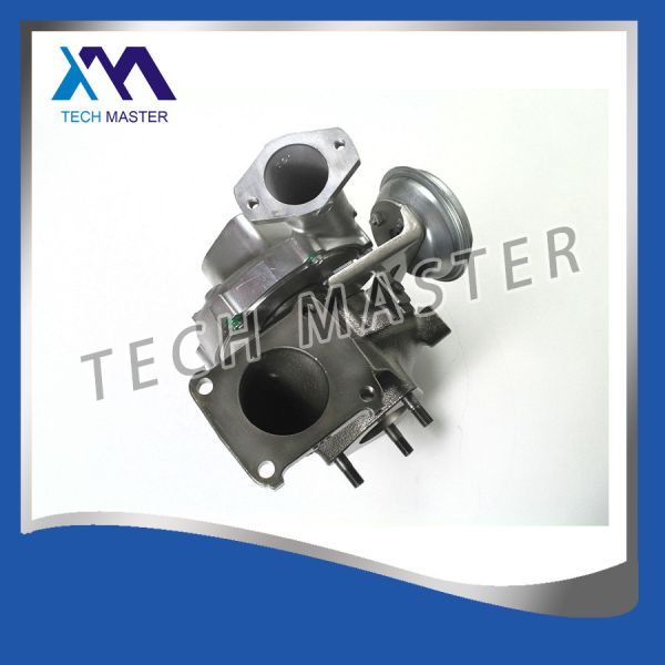 Турбонагнетатель 724483-5009S 17201-17050 Тойота Turbo GTA2359LV GT2359V
