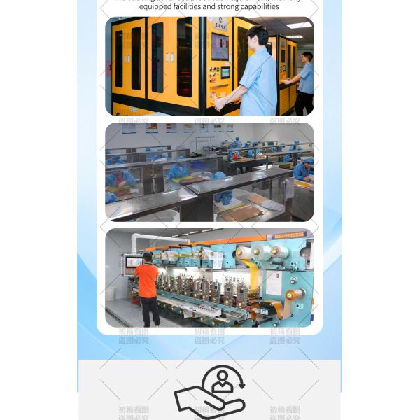 Customizable 2835 LED FPC Flexible Circuit Board for 24V LED Lighting Strips