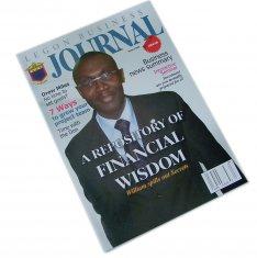 Collez et les magazines de papier enduites UV obligatoires de couture du commerce d'impression d'art/fantaisie de C2S