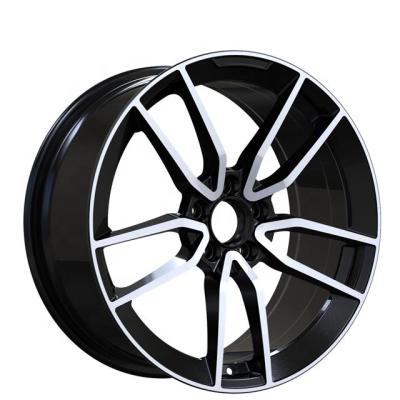 AMG Style 66.5 Mercedes Benz Replica Wheels Alloy 19x9.0 19x8.0