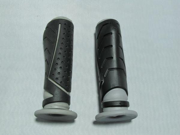 HONDA YAMAHA SUZUKI AX100 CG125 CGL125 GS125 GY650 CD70 Motorcycle Plastic Handle Grip