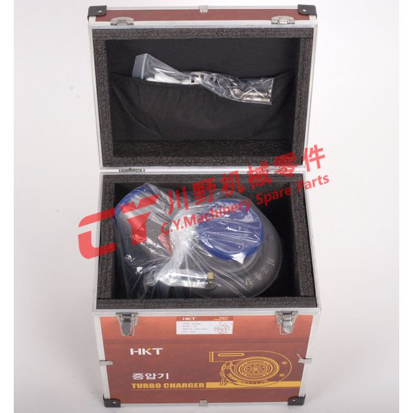 250 - Турбонагнетатель 7700 двигателей дизеля охлаждая C9 для E336D E330D