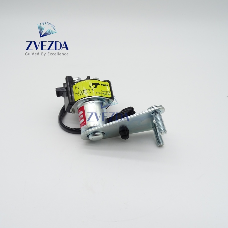 24V 12V Suzuki Starter Solenoid Relay 28300-E0110 Fit SK200-8 SK250-8 SK330-8 ODM