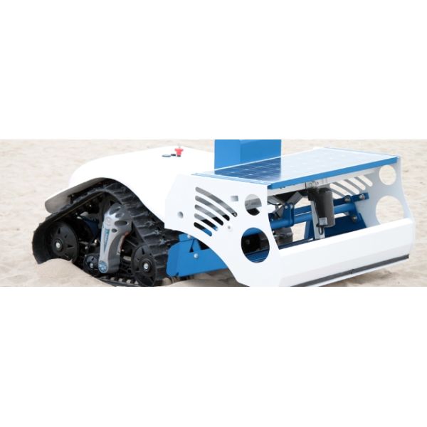 12V Linear Actuator for Large Mixing Barrel, Feeding Machine, linear drive with potentiometer / hall effect sensors