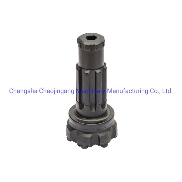 Precision Forged 127mm DTH Drill Bits for Efficient Mining Operations with High Durability