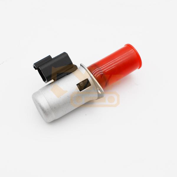 SV98-T39S PC Shutoff Solenoid Valve 25/222913 24DC Motor Diesel Solenoid Valve SV98-T3917S 12V 24V