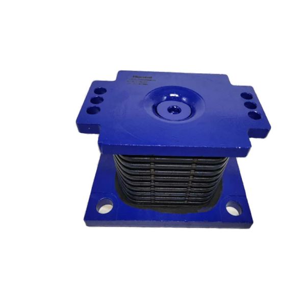 Rubber Bearer Sinotruk HOWO Shacman Foton FAW Beibentruck Parts AZ9725520276 AZ9725520278