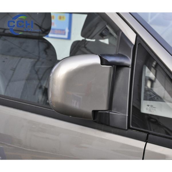 50-70kWh Lithium Battery Powered 2023 Dongfeng M5 EV M5 MPV Electric Car ' Requirements