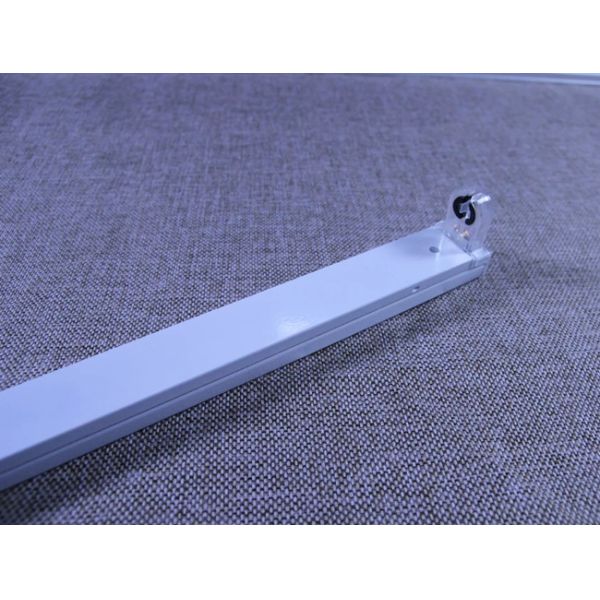 Держатель G13 привел люминесцентные лампы 6000K привело штуцеры света трубки