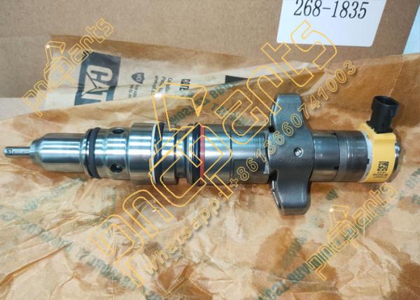 injetor de combustível 20R 8066 diesel