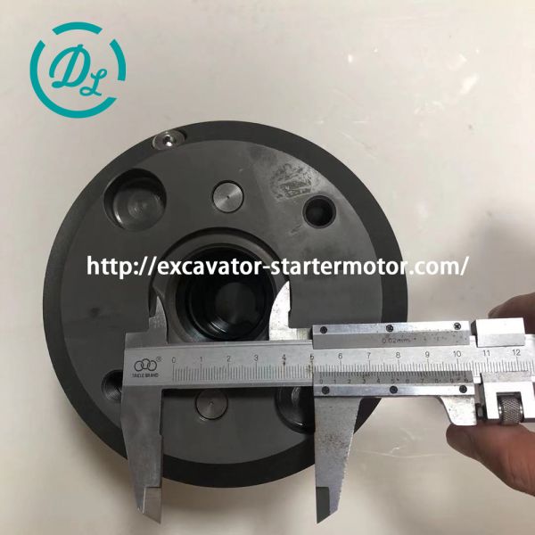 EexcavaStart ISUZU 6HK1 Fuel Injection Pump Advancer OEM 1-15740540-0