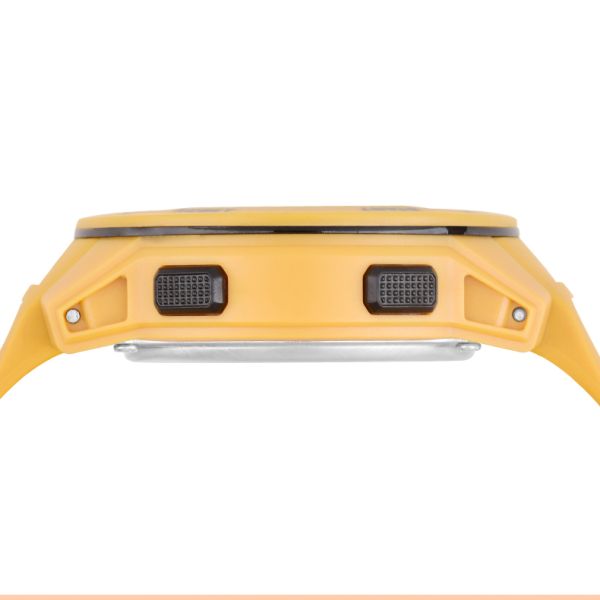 Tang Buckle TPU Watch