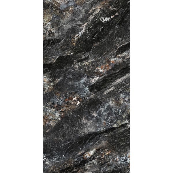 Luxury Marble Tiles 600x1200m Golden Thread Pattern Villa Hotel Living Room Bedroom Floor Marble Tiles