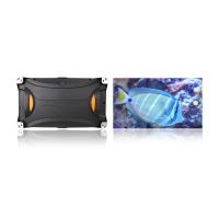 La température de couleur réglable d'écran fin du lancement LED de RVB 8K HD