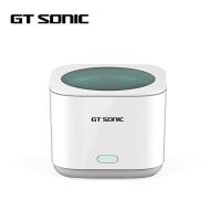 petit décapant ultrasonique de 20W 180ML pour des bijoux Diamond Wedding Ring Necklace