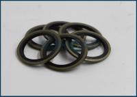 07005-02216 0700502216 Drainage du réservoir d'huile de joints pour moteur KOMATSU S6D102E S6D125 S6D125E S6D140 S6D140E S6D170