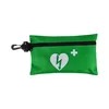 Aed Fast Response Kit with Nylon Bag