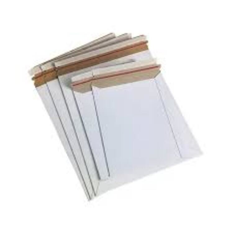 China Factory Hot Selling Strong Adhesive Courier Envelope Waterproof Tear Resistant Mailing Bag Perfect