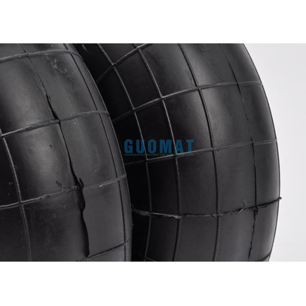 FD200-25 426 Contitech Air Spring Triangle 6332 For Lifting Shaft SAF 90557237