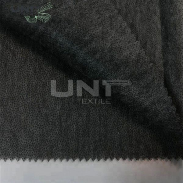 Медицинским ткань скрепленная восходящим потоком теплого воздуха сплавляя Interlining для санитарной пусковой площадки