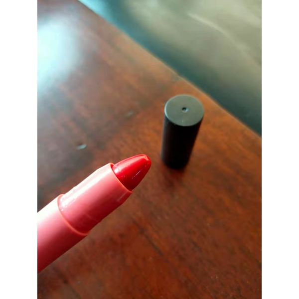 12 agujeros de lápiz de colores Kit de molde de lápiz de labios para moldes de formación de lápiz de labios duro