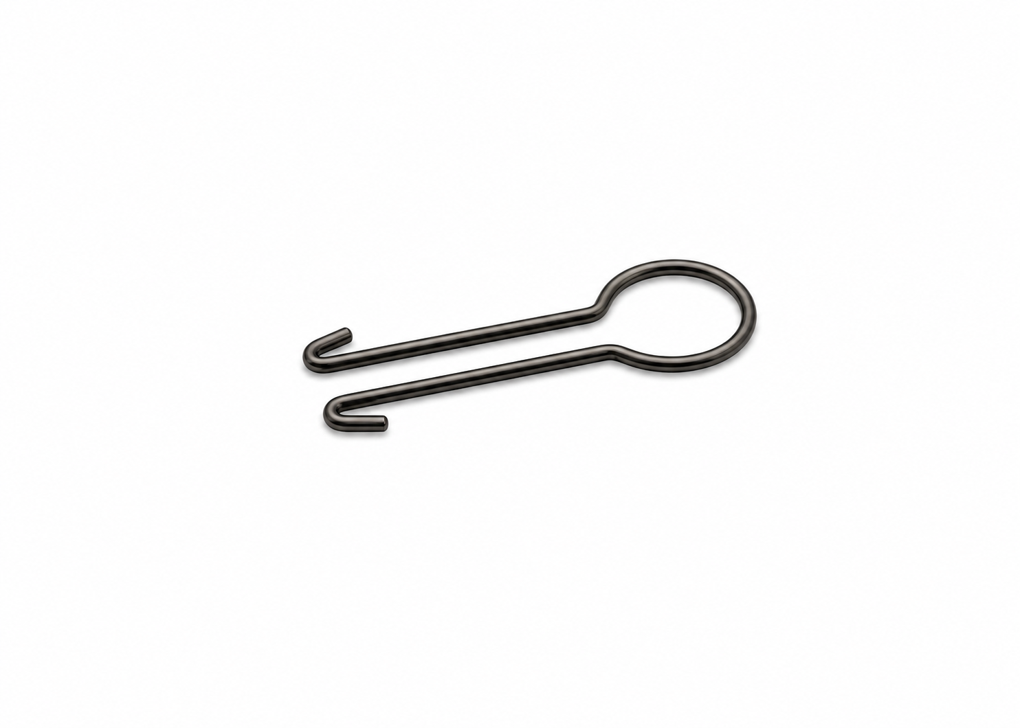 Automotive Industrial Wire Forms Springs components CNC custom
