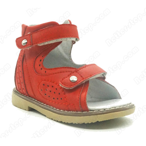 New Design Medical Arch Support KIds Orthopedic Shoes From China Orthopedic Shoes Manufact
