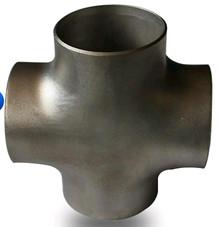 DN15-DN1200 Carbon Steel Cross
