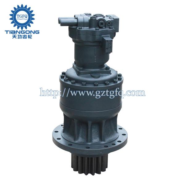 Assy hidráulico de Assy For Volvo Swing Drive do motor do balanço do ODM EC360